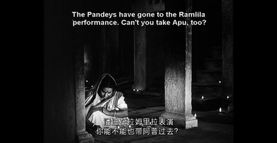 大河之歌剧照的剧照