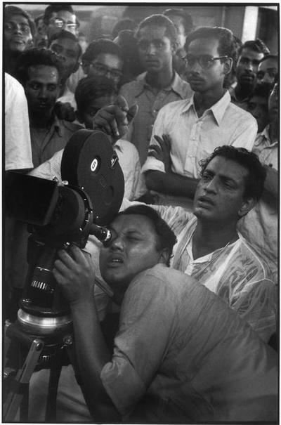 大河之歌剧照的剧照