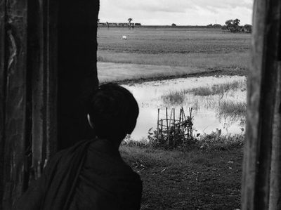 大河之歌剧照的剧照