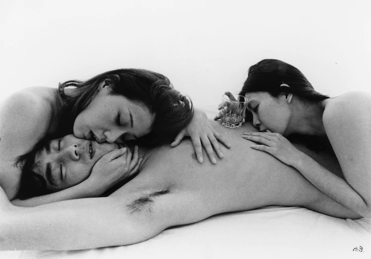 曼陀罗剧照的剧照