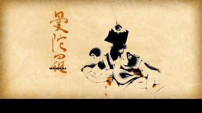 曼陀罗剧照的剧照