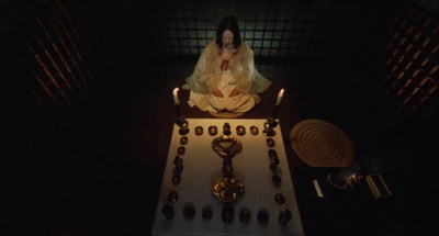 曼陀罗剧照的剧照