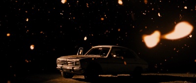 晒尸体剧照的剧照