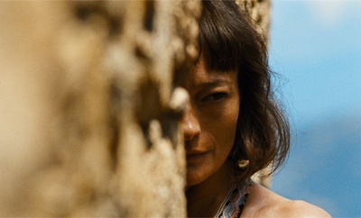 晒尸体剧照的剧照