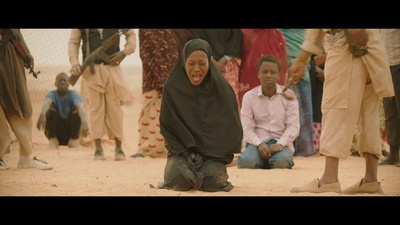 廷巴克图剧照的剧照