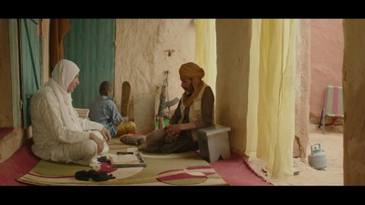 廷巴克图剧照的剧照