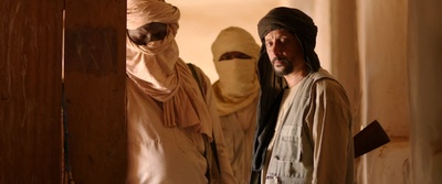 廷巴克图剧照的剧照