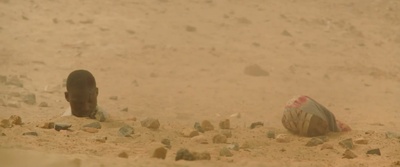 廷巴克图剧照的剧照