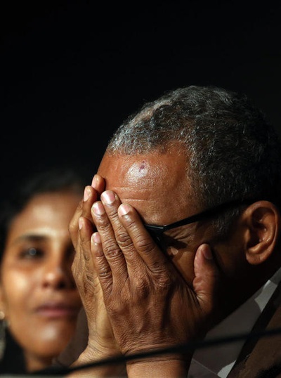 廷巴克图剧照的剧照