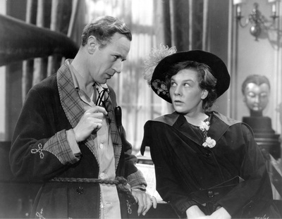 卖花女剧照的剧照