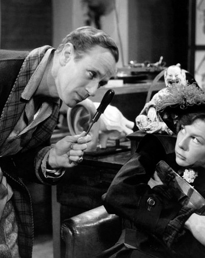 卖花女剧照的剧照