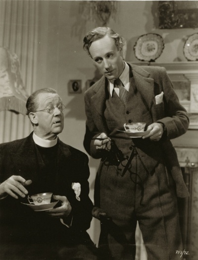 卖花女剧照的剧照