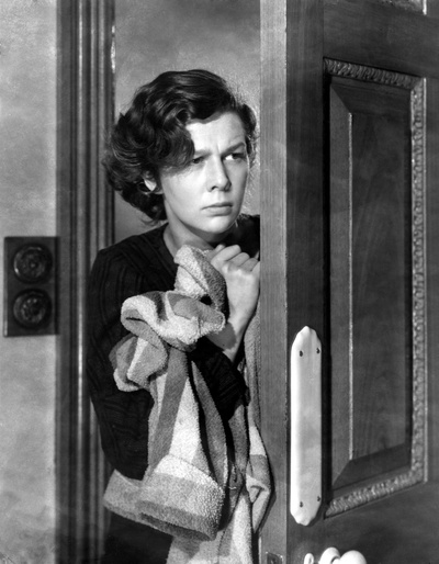 卖花女剧照的剧照