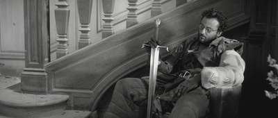 最后决战剧照的剧照