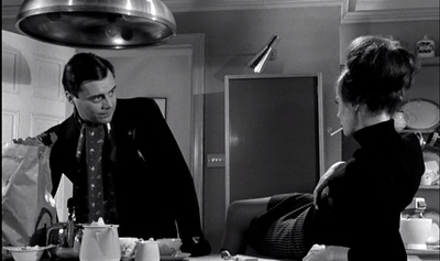 仆人剧照的剧照