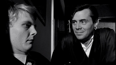 仆人剧照的剧照