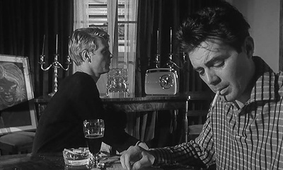 仆人剧照的剧照