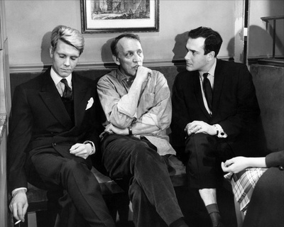 仆人剧照的剧照