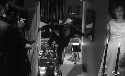 仆人剧照的剧照