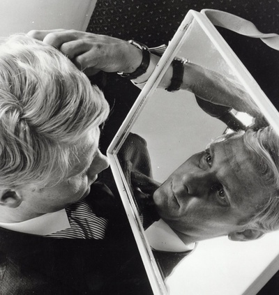 仆人剧照的剧照