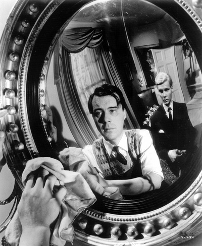 仆人剧照的剧照