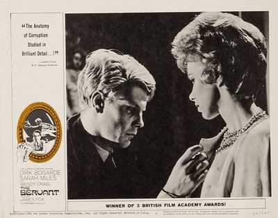 仆人剧照的剧照