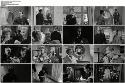 仆人剧照的剧照