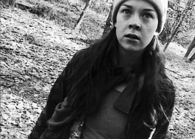 女巫布莱尔剧照的剧照