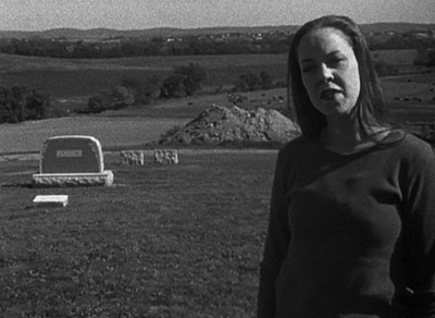 女巫布莱尔剧照的剧照