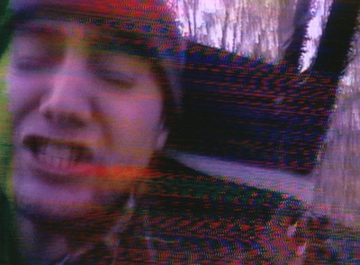 女巫布莱尔剧照的剧照