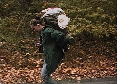 女巫布莱尔剧照的剧照