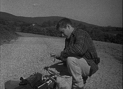 女巫布莱尔剧照的剧照