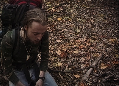 女巫布莱尔剧照的剧照