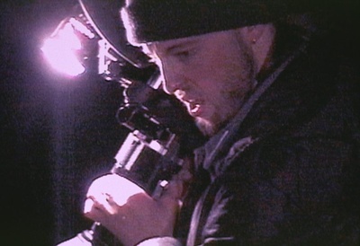 女巫布莱尔剧照的剧照