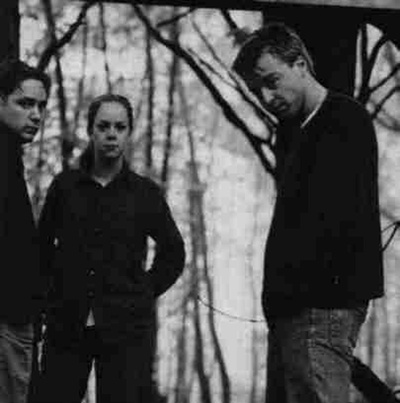 女巫布莱尔剧照的剧照