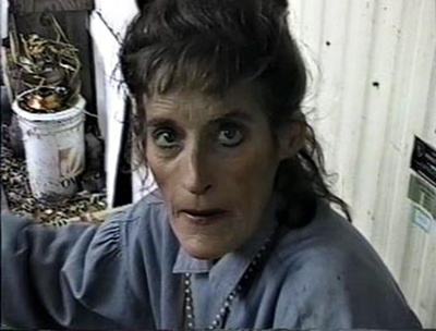 女巫布莱尔剧照的剧照