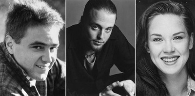 女巫布莱尔剧照的剧照