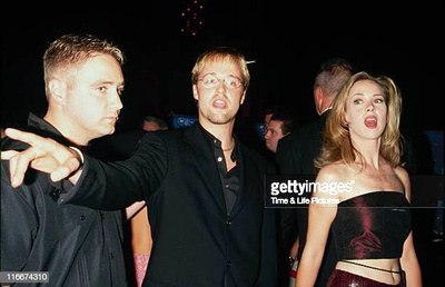 女巫布莱尔剧照的剧照