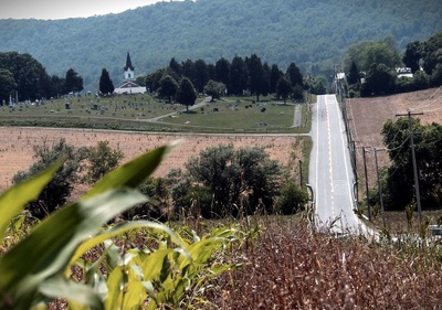 女巫布莱尔剧照的剧照