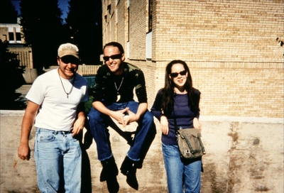 女巫布莱尔剧照的剧照