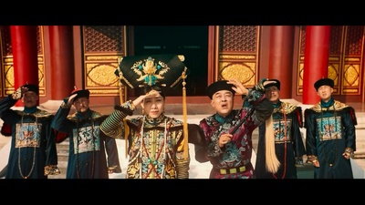 银河补习班剧照的剧照