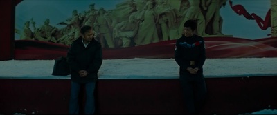 银河补习班剧照的剧照