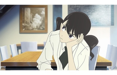 若能与你共乘海浪之上剧照的剧照