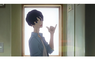 若能与你共乘海浪之上剧照的剧照