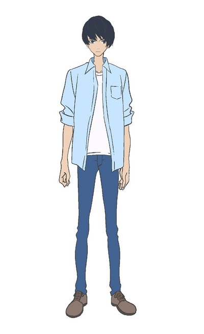 若能与你共乘海浪之上剧照的剧照