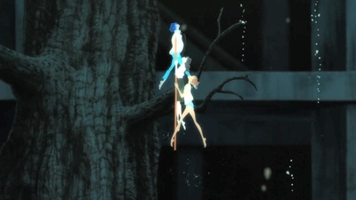 若能与你共乘海浪之上剧照的剧照