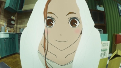 若能与你共乘海浪之上剧照的剧照