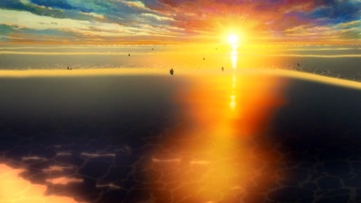 若能与你共乘海浪之上剧照的剧照