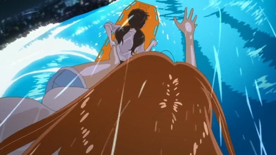 若能与你共乘海浪之上剧照的剧照