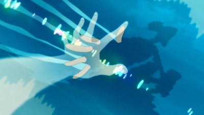 若能与你共乘海浪之上剧照的剧照